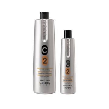 ECHOSLINE C2 One Minute Conditioner Балсам за коса с моментално действие 1000мл