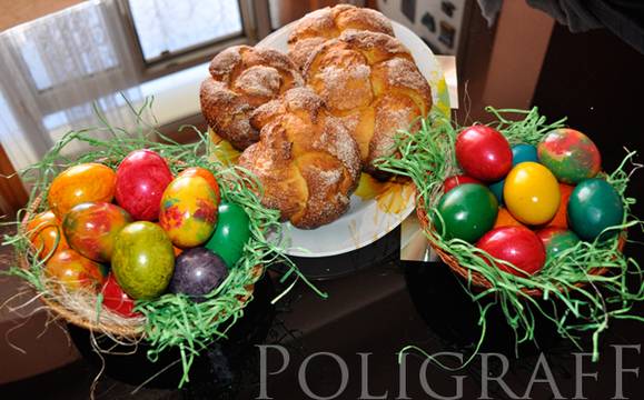 БАБХ започва извънредните тематични проверки по повод Великден и Гергьовден