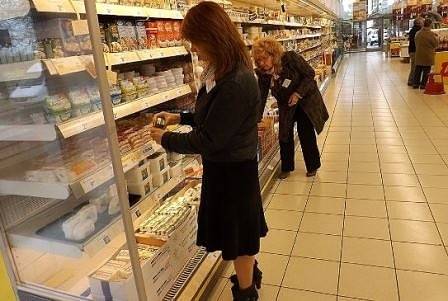 Агенцията по храните започва проверки в цялата страна за Великден и Гергьовден