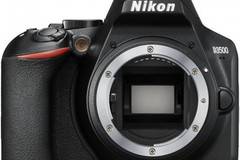 фотоапарат Nikon D3500
