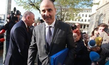 Цветанов се отказа да бъде нещатен сътрудник на ГЕРБ в НС