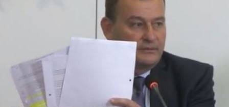 Кметът на Сливница Васко Стоилков осъди Корнелия Нинова за клевета