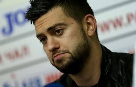 Голмайсторът на „Левски“ Станислав Костов: Очаквам да победим „Лудогорец“