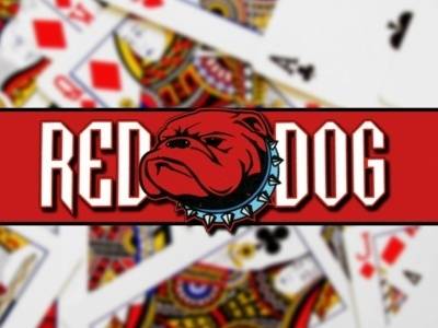 Ред дог покер