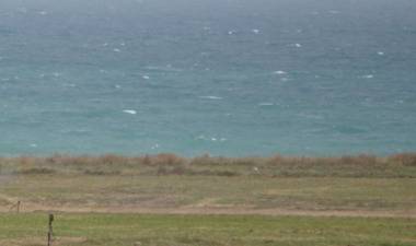 Шест чувала с наркотици изхвърли морето край Шабла