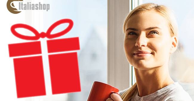 Спечелете кафе машина, уред за капучино и италиански козунак