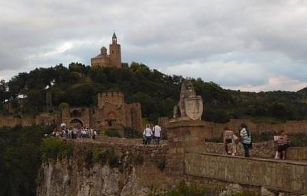 Парламентът обяви Велико Търново за „Историческа и духовна столица на България”
