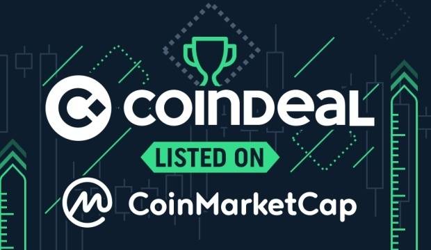 CoinDeal ревю и полезна информация за борсата