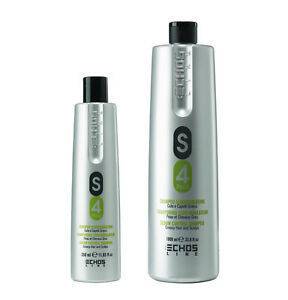 EchosLine S4 anti-dandruff shampoo Шампоан против пърхот 350мл.