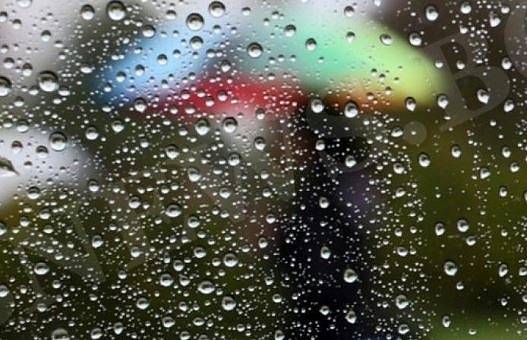 Днес облачно с валежи. Максималните температури ще са между 12° и 17°