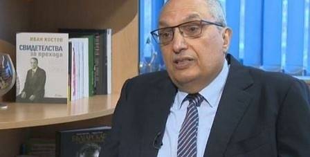 Иван Костов: Нямаше обществена подкрепа за реформите на прехода
