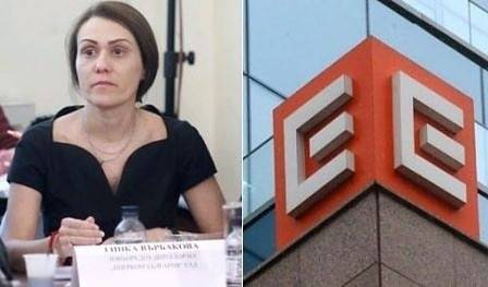 ЧЕЗ прекрати договора с „Инерком“ за продажбата на българските си активи