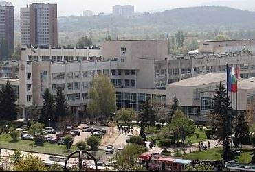 Студентски град в София става затворен комплекс с общежития