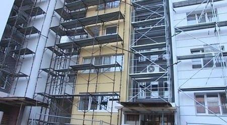 1669 сгради са обновени по Националната програма за енергийна ефективност