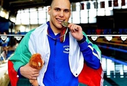 Антъни Иванов покри норматив за участие на олимпийските игри в Токио