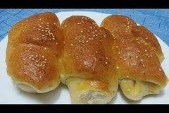 Домашни Кифли с Мармалад