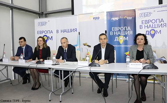 Над 140 професионални гимназии в страната ще бъдат модернизирани по ОПРР