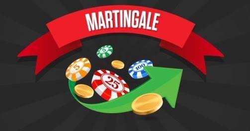 Защо никога не трябва да използваме стратегията Мартингейл