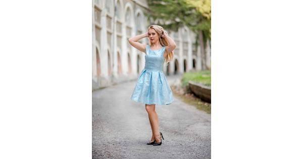 Бални рокли