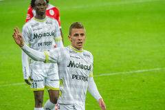 Торган Азар свързван с „Ливърпул“ от спортния директор на „Борусия Мьонхенгладбах“