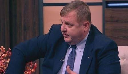 Каракачанов: Целта на „Апартамент гейт” е битката за избора на нов главен прокурор