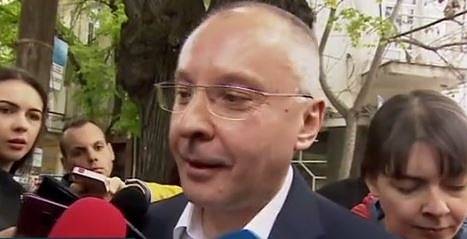 Сергей Станишев: Листата на Корнелия Нинова е подарък за ГЕРБ