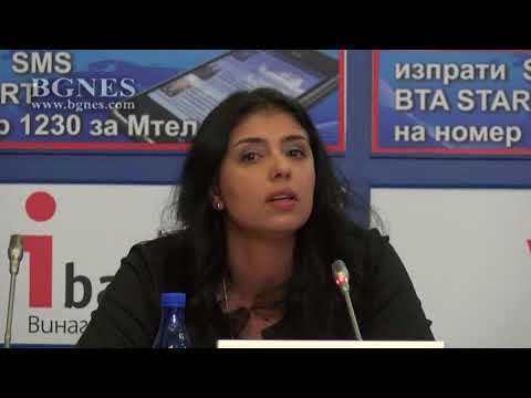 Ваня Григорова: Това са хора, които искат да се чувстват полезни в това общество