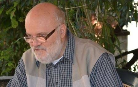 Почина композиторът и основател на „Пирин Фолк“ Валентин Пензов