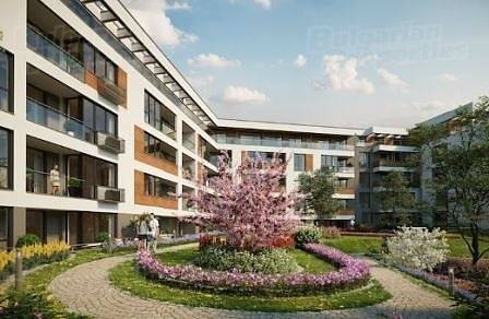 Представят топ комплексите ново строителство в София