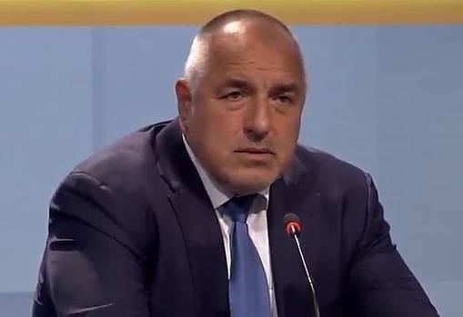 На Борисов му се иска да хване един чук и да чупи покриви, тераси (ВИДЕО)