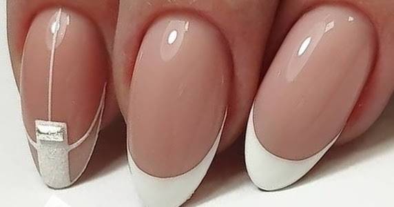 The best Business manicure 2019 | 100+ exquisite ideas for business style Nail art