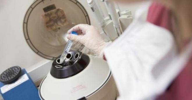 Шок за родители при инвитро-Лекар се оказа баща на 49 деца