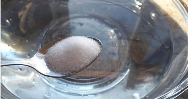 Медицинска сестра ми лицето си със солена вода 7 дни, а после се случи чудо