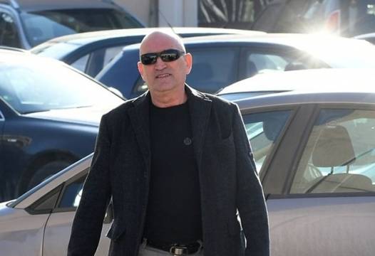 И Ценко Чоков се е уредил с евтин апартамент в София (СНИМКА) |