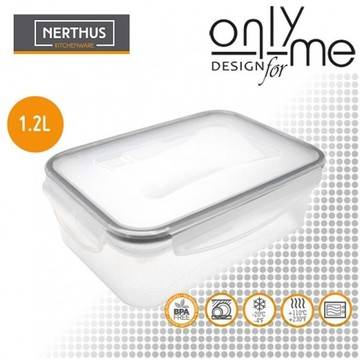 Кутия за храна BRA Free Nerthus – 1200ml