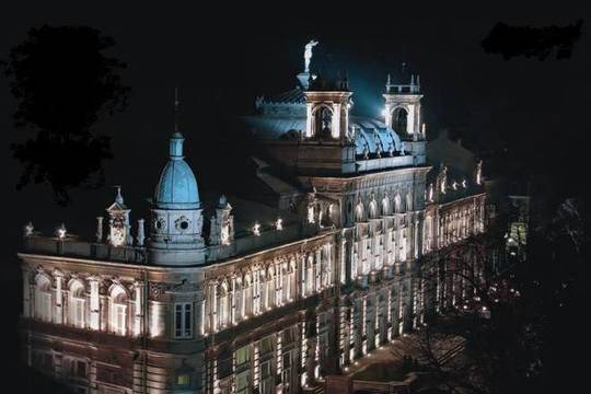 Русе е бил най-добрият град за живеене през 2018 г.