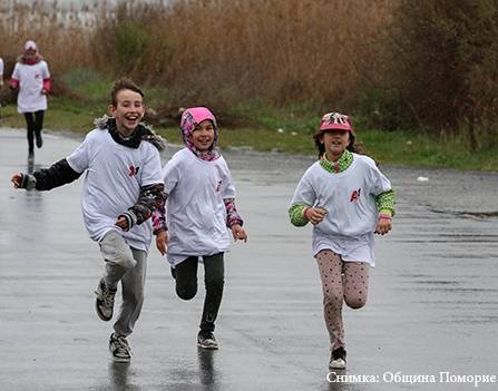 Поморие вече е част от „Рън България“