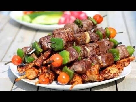 Агнешки шишчета