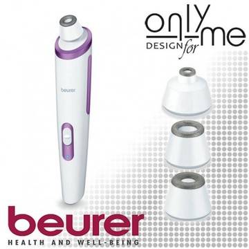 Уред за микродермабразио BEURER FC 76