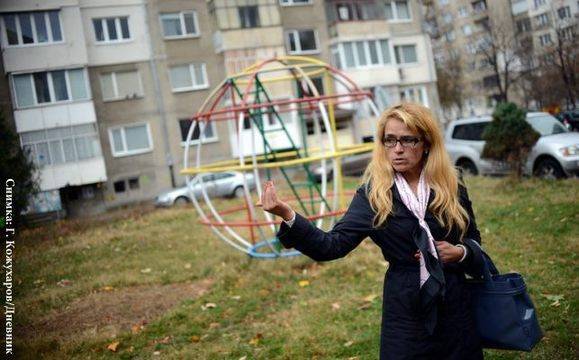 20 години затвор за Десислава Иванчева