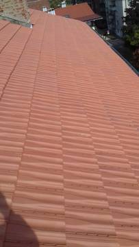 ремонт на покриви пловдив