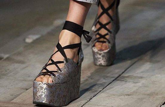 Платформите, които ни качват на високо