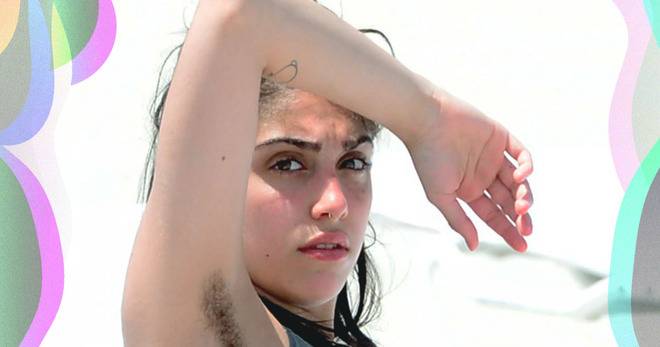 Лурдес Леон е новото лице на колекция на Jean Paul Gaultier