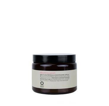 OWay Organic Way Rebuilding serum Възстановяващ серум за силно изтощени коси 500мл