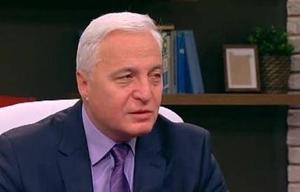 Шефът на Сметната палата: Броят на партиите у нас намалява