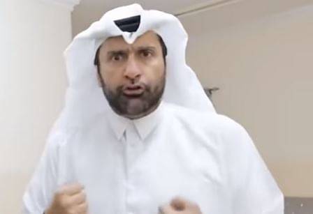 Mюсюлмански духовник от Катар публикува ръководство за биене на съпруги (ВИДЕО)