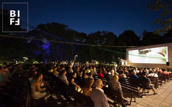 За четвърта поредна година Бургас ще е под властта на киното през юли