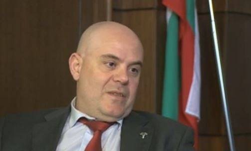 Иван Гешев: Делото „Иванчева“ ще се използва да бъде „ударена“ прокуратурата