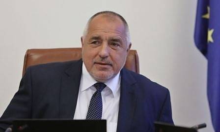 Борисов: Всеки ден службите задържат няколкостотин кг дрога