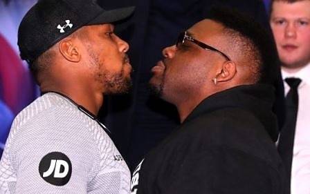 Милър изгърмя с допинг, Антъни Джошуа търси нов съперник